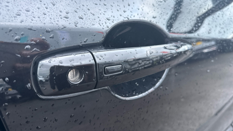 Nissan Juke 1.0 DiG-T N-Connecta 5dr DCT Petrol Hatchback